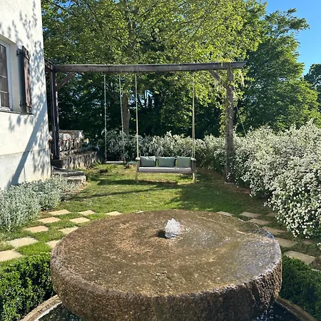 Schloss Welsdorf