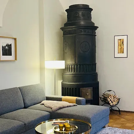 Apartment Schloss Welsdorf