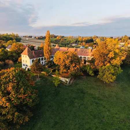 Apartment Schloss Welsdorf