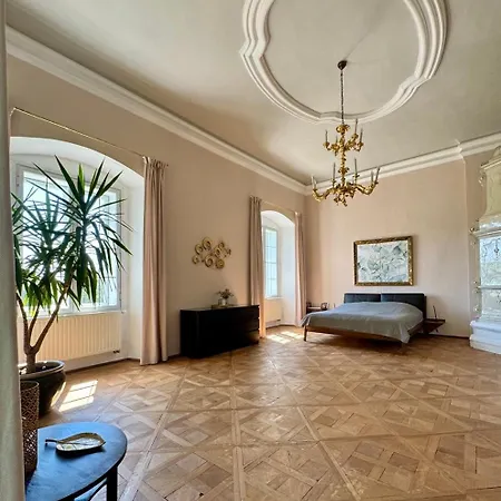 Appartamento Schloss Welsdorf *