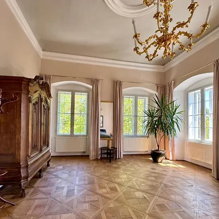 Appartamento Schloss Welsdorf