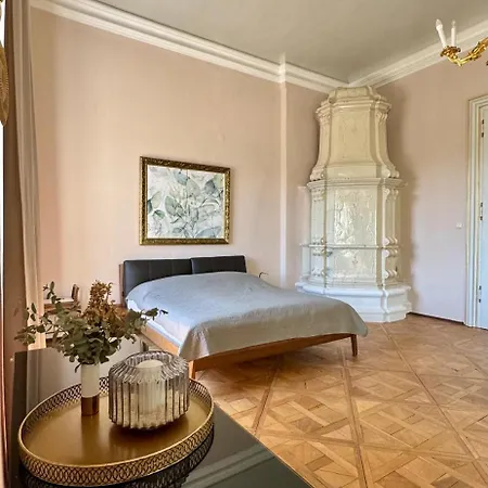 Schloss Welsdorf Appartamento Fuerstenfeld