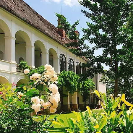 公寓 Schloss Welsdorf *