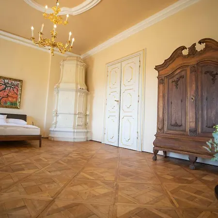Schloss Welsdorf *