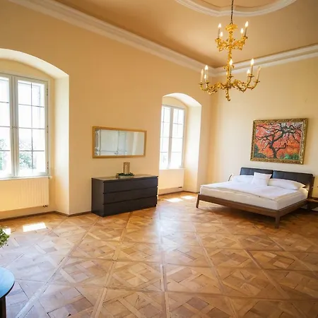 Schloss Welsdorf Apartment Fuerstenfeld