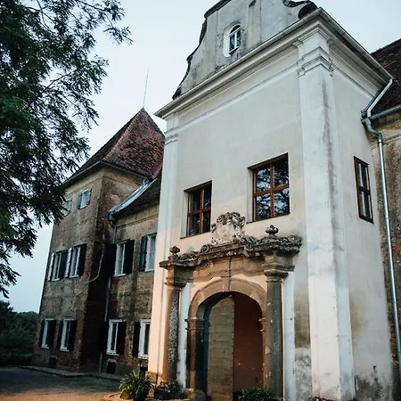 Schloss Welsdorf פורשטנפלד