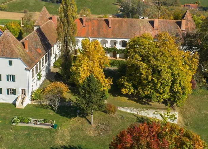 Schloss Welsdorf Appartement