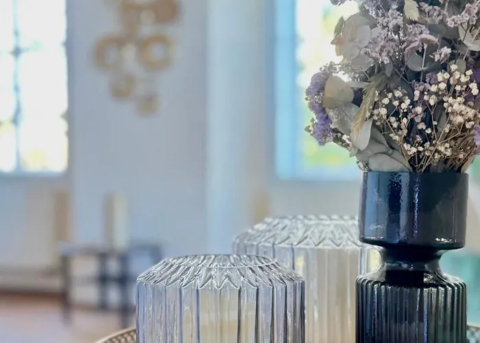 Schloss Welsdorf Апартаменты Фюрстенфельд