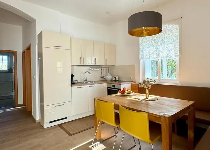 Appartement Schloss Welsdorf *