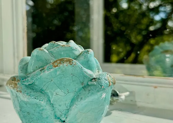 Lägenhet Schloss Welsdorf *