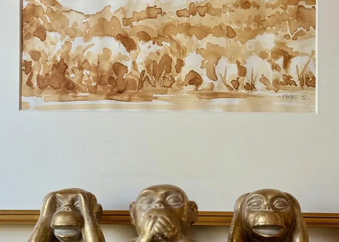 Schloss Welsdorf Appartement