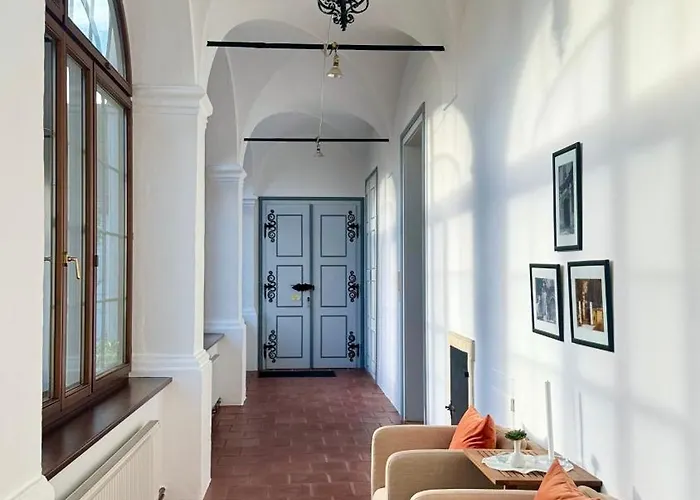 Schloss Welsdorf Appartement *