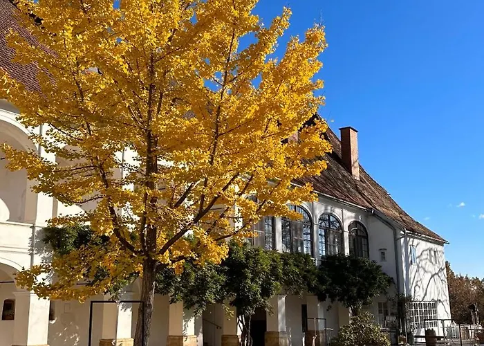 Schloss Welsdorf Апартаменты