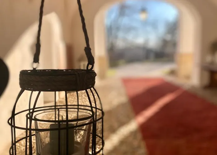 Schloss Welsdorf * Fuerstenfeld