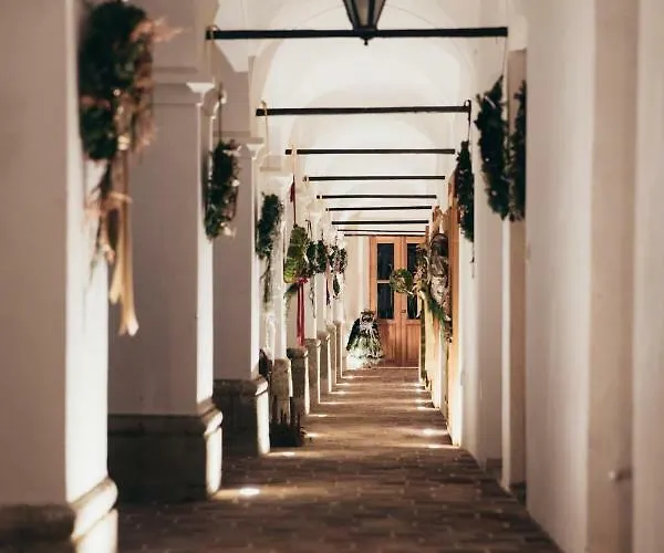 Appartement Schloss Welsdorf Fuerstenfeld