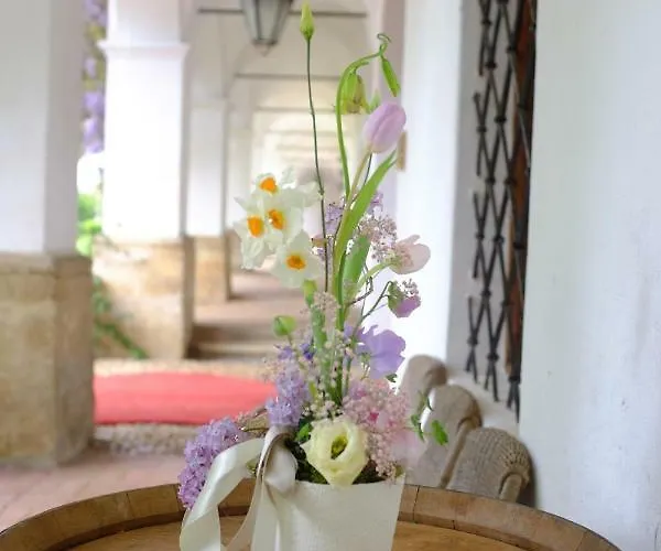 Schloss Welsdorf Appartement *