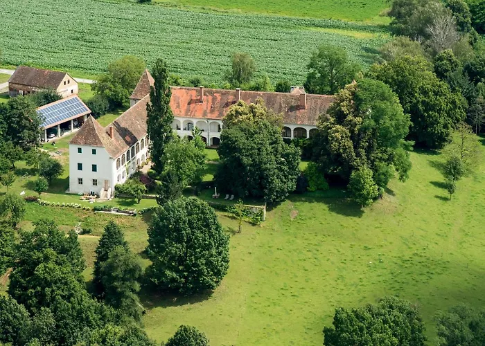 Schloss Welsdorf Appartement *