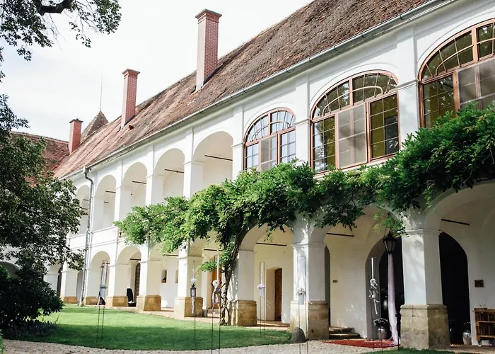 Schloss Welsdorf * Fuerstenfeld