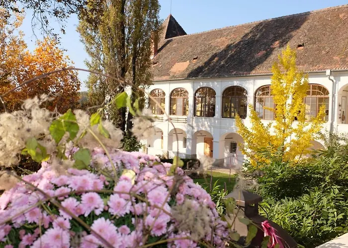 Schloss Welsdorf Lägenhet Fuerstenfeld