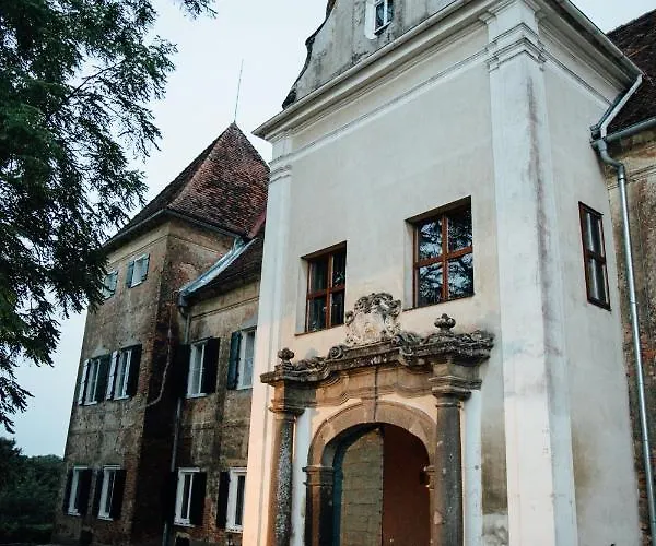 Schloss Welsdorf Fuerstenfeld